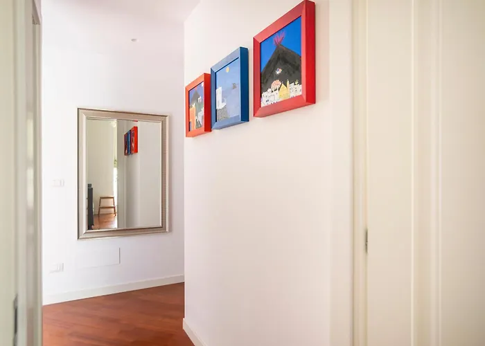 Διαμέρισμα Isola *