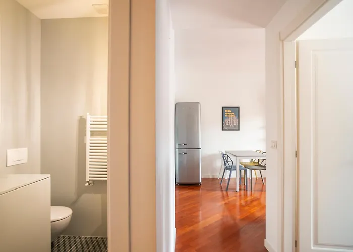 Appartement Isola Milan