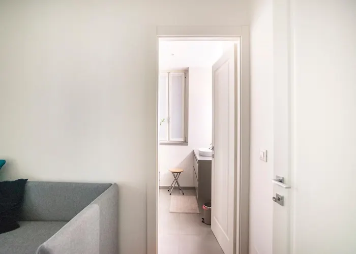 Διαμέρισμα Isola