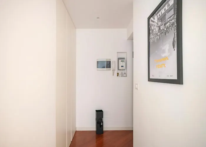 Isola Appartement