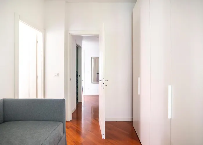 Διαμέρισμα Isola *