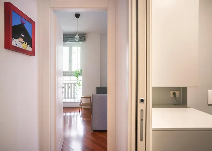 Appartement Isola