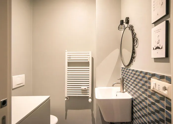 Isola Διαμέρισμα Μιλάνο