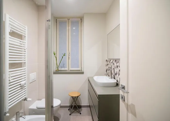 Isola Appartement Milan
