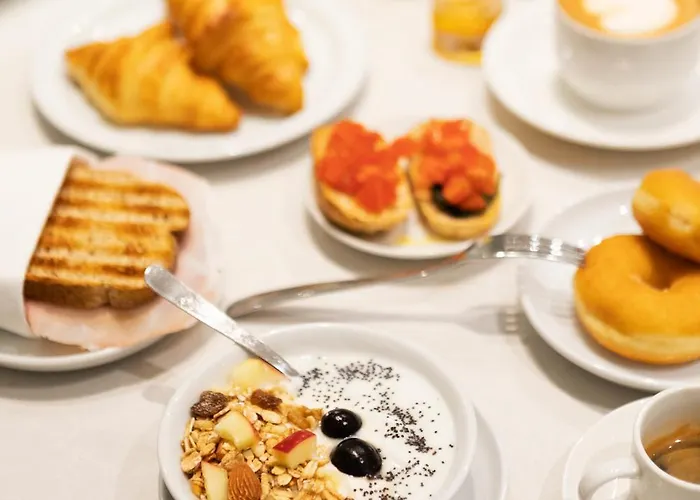 C-hotels Atlantic 4*