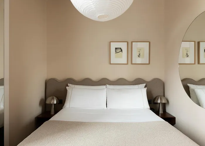 C-hotels Atlantic 4*