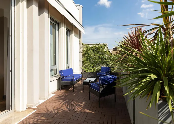 C-hotels Atlantic