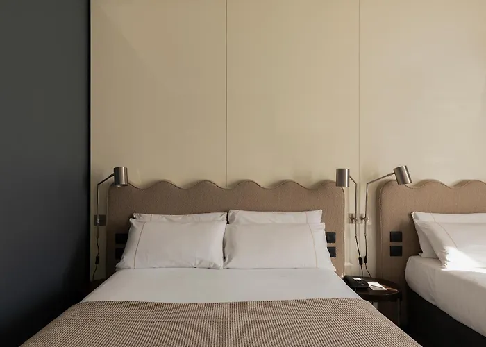 C-hotels Atlantic Otel