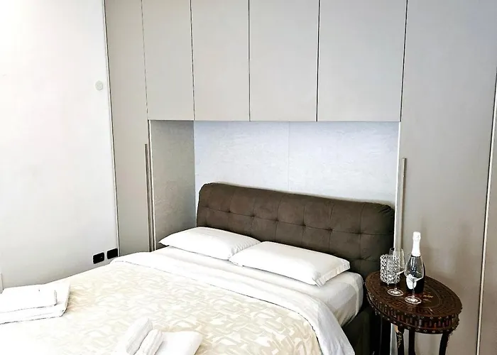 Heart Of Brera Apartment
