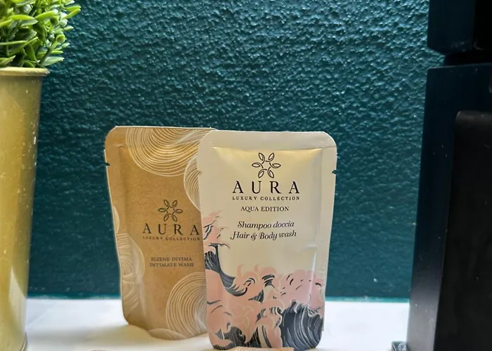 Appartement Nm Luxury