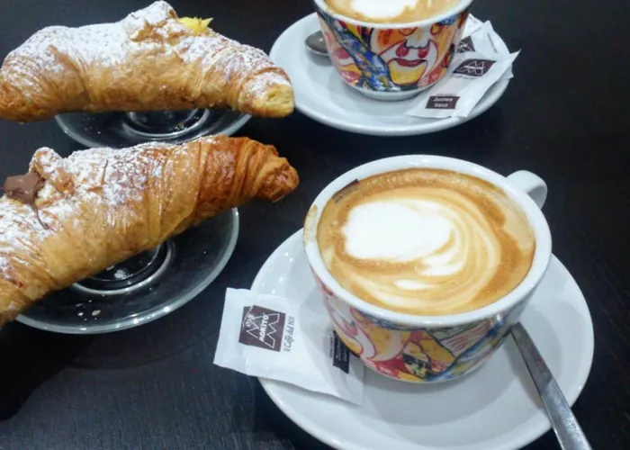 Near San Siro * Milán