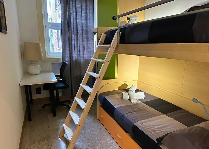 Buenos Aires Urban Escape - Metro & Self-checkin