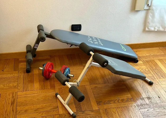 Buenos Aires Urban Escape - Metro & Self-checkin 밀라노