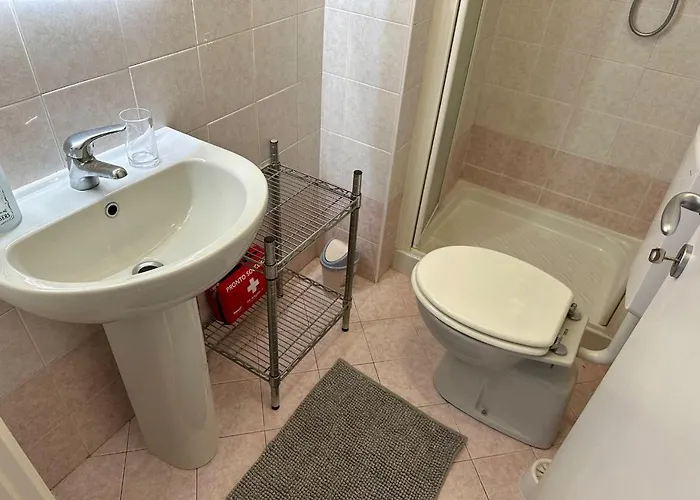 Buenos Aires Urban Escape - Metro & Self-checkin Daire *