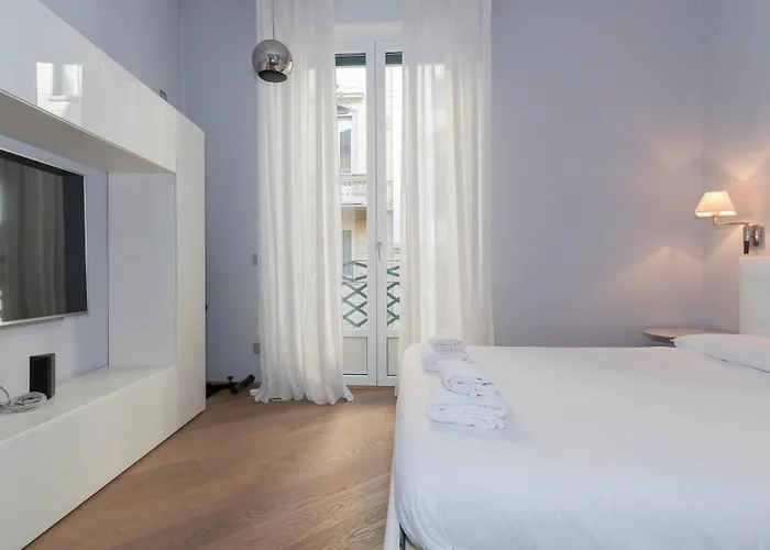 Hotel Ihost Luxury Center - Bellini 4