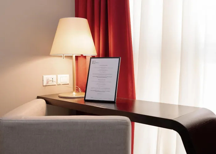 10 Keys Hotel Milán