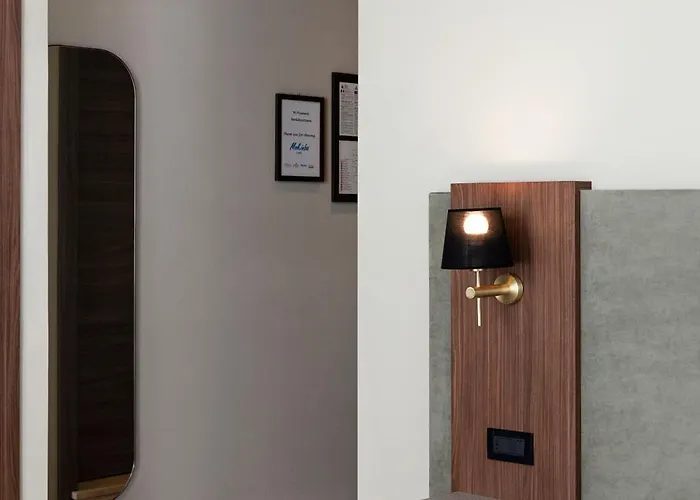 Mokinba Montebianco 4* Mailand