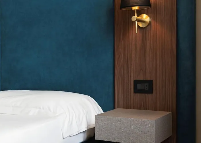 Mokinba Montebianco 4*