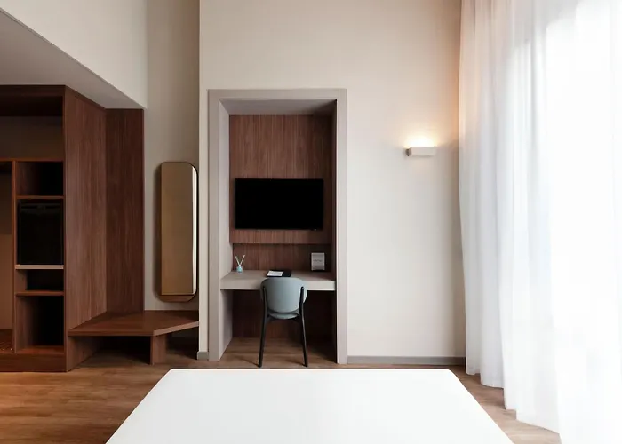 Hotel Mokinba Montebianco