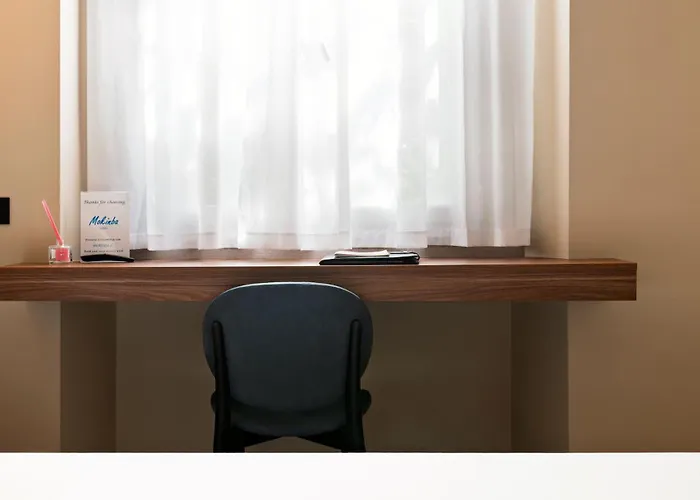 Hotel Mokinba Montebianco Milaan