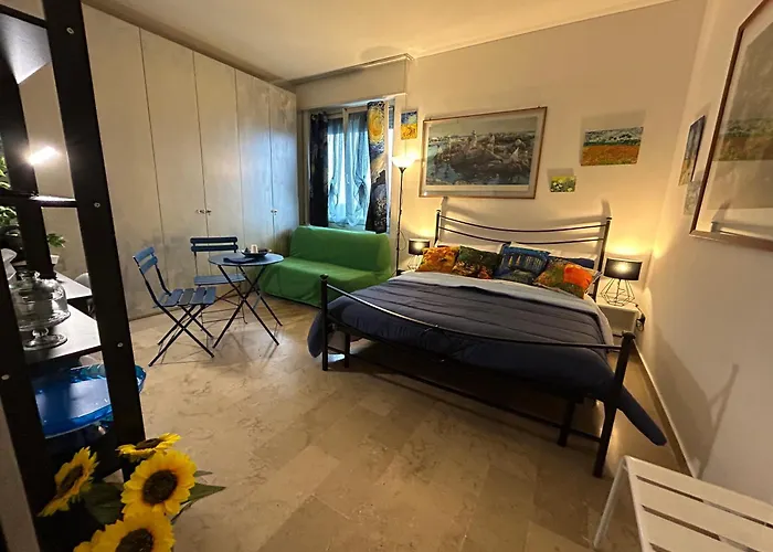 Casa Expo Sp * Milánó