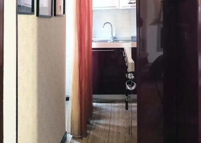 Comecasa Da Chiaretta *