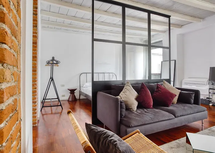 Joivy Superb In The Centre Of Apartment *