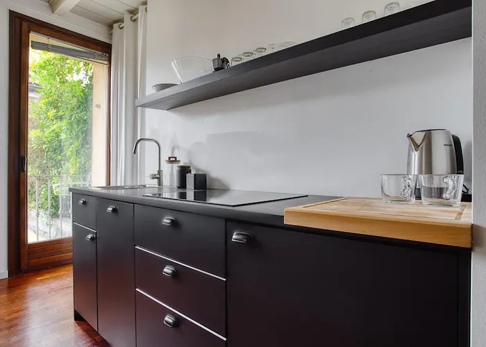 Apartment Joivy Superb In The Centre Of