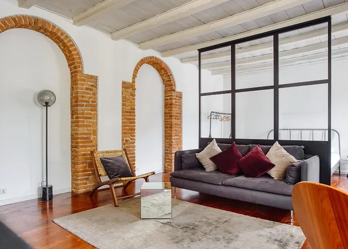 Apartment Joivy Superb In The Centre Of