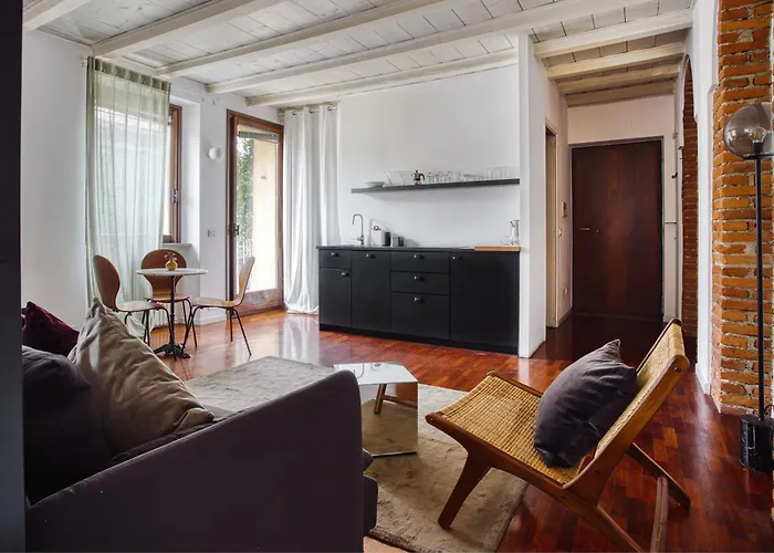 Joivy Superb In The Centre Of Апартаменты