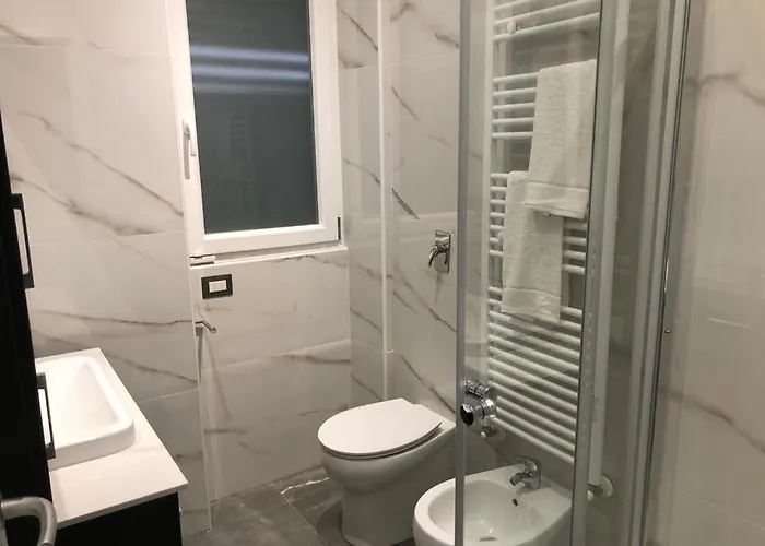 Residenza Gioiello - Comfort & A