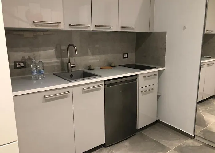 Residenza Gioiello - Comfort&suites A *