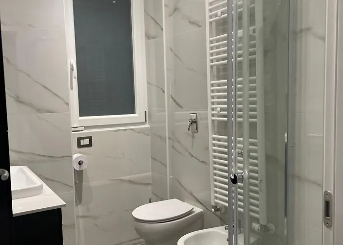 Residenza Gioiello - Comfort & A Apartment Mailand