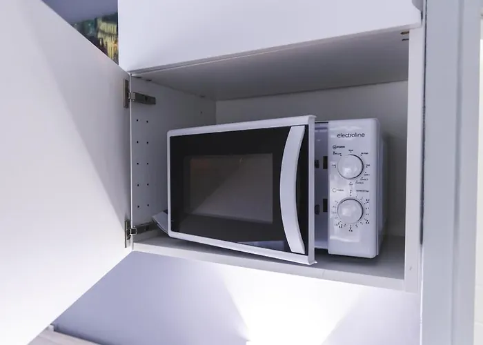 Residenza Gioiello - Comfort&suites A