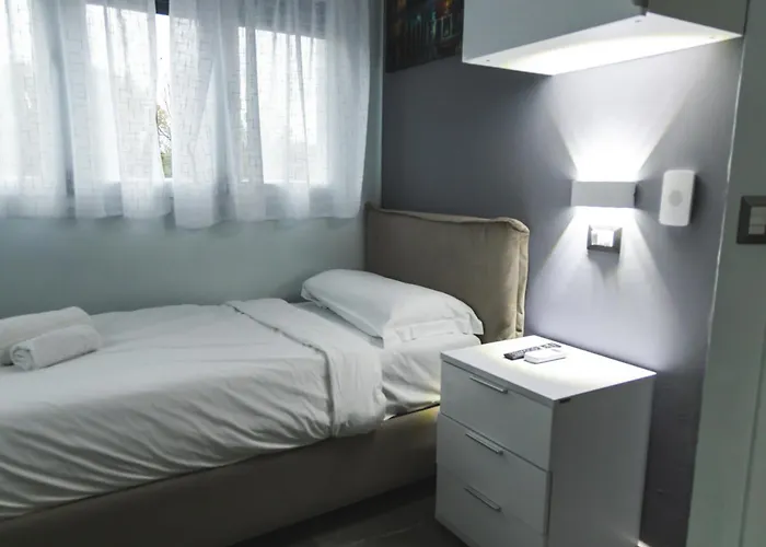 Residenza Gioiello - Comfort&suites A Appartamento *