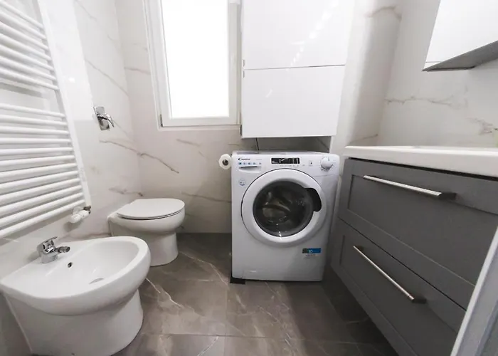 Apartment Residenza Gioiello - Comfort & A Mailand