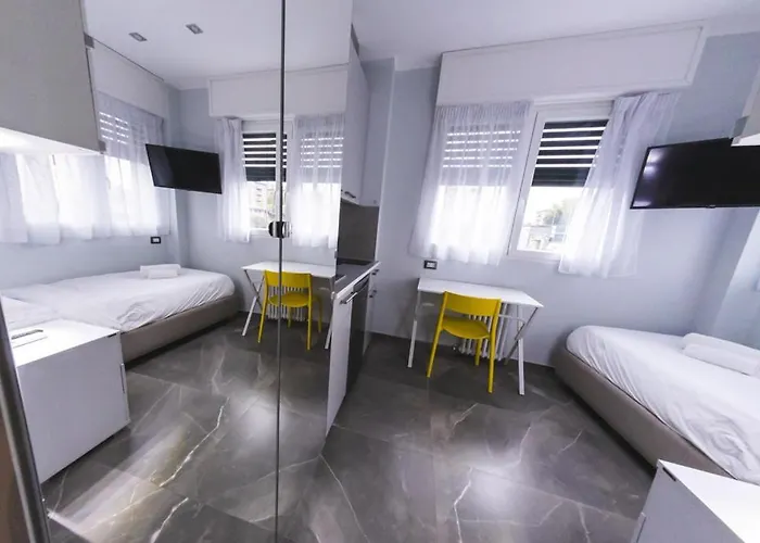 Residenza Gioiello - Comfort&suites A Milano