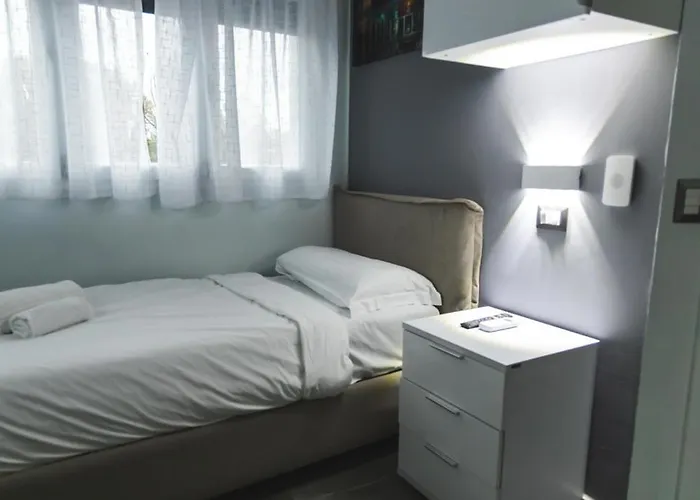 Residenza Gioiello - Comfort&suites A Milano