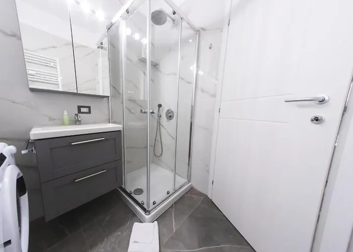Residenza Gioiello - Comfort&suites A *