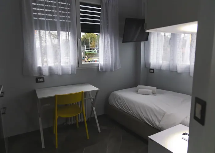 Residenza Gioiello - Comfort&suites A