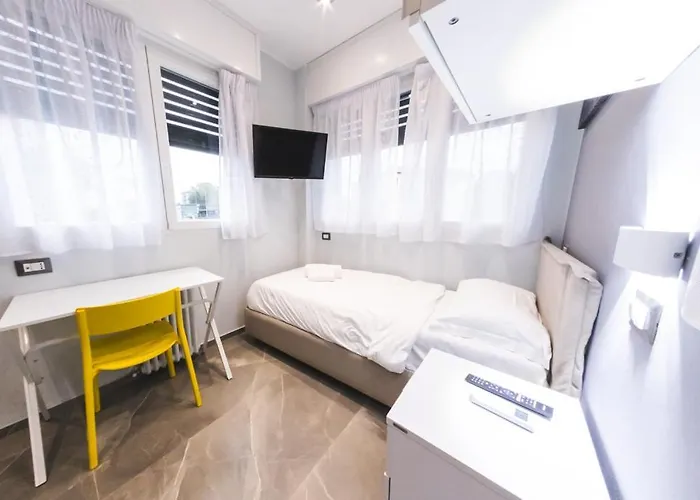 Residenza Gioiello - Comfort&suites A Appartamento