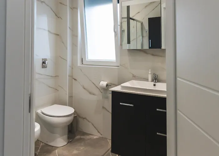 Residenza Gioiello - Comfort&suites A * Milano