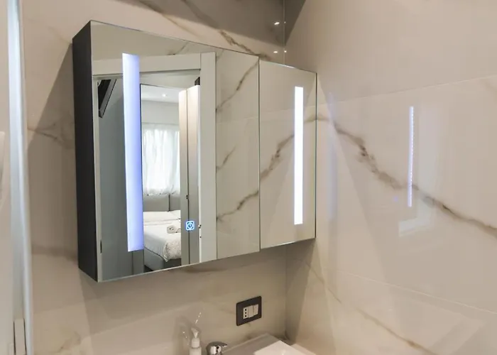 Residenza Gioiello - Comfort&suites A *