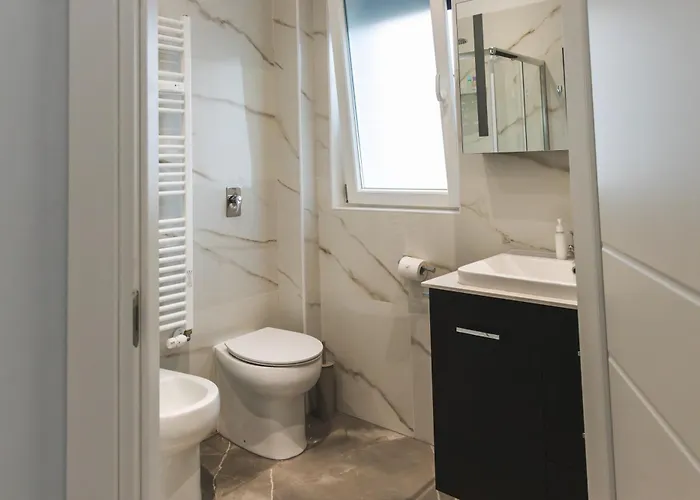Residenza Gioiello - Comfort & A