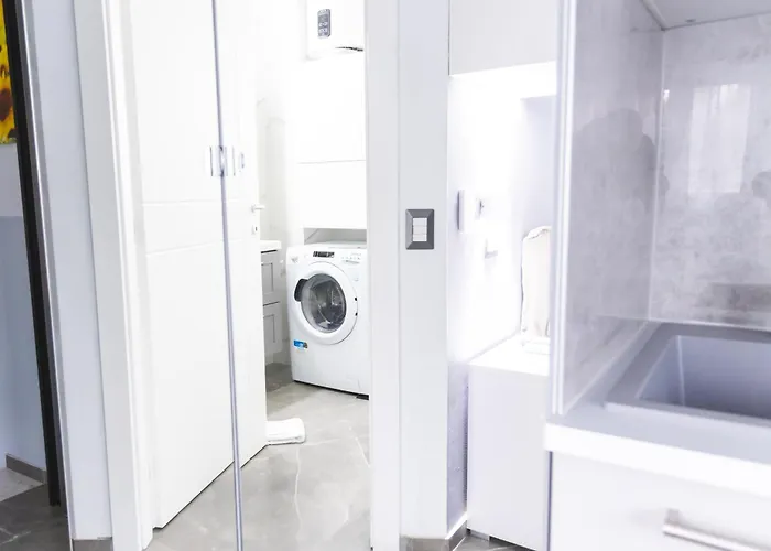 Residenza Gioiello - Comfort&suites A *