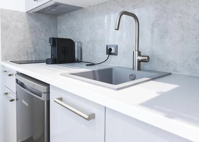 Residenza Gioiello - Comfort&suites A Appartamento *