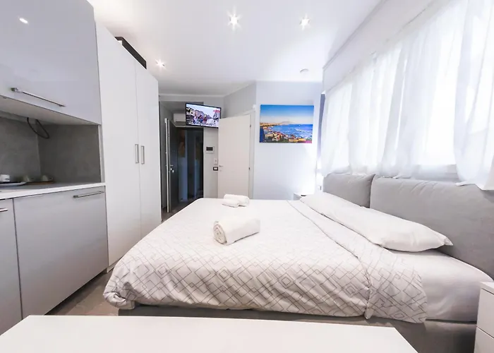 Residenza Gioiello - Comfort&suites A *