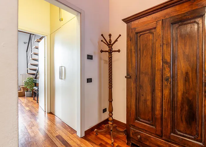 Free Parking Duomo-porta Romana 