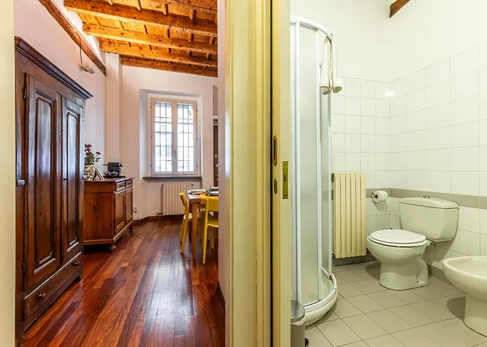 Free Parking Duomo-porta Romana 