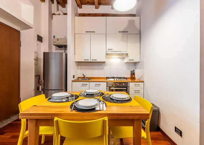 Free Parking Duomo-porta Romana 